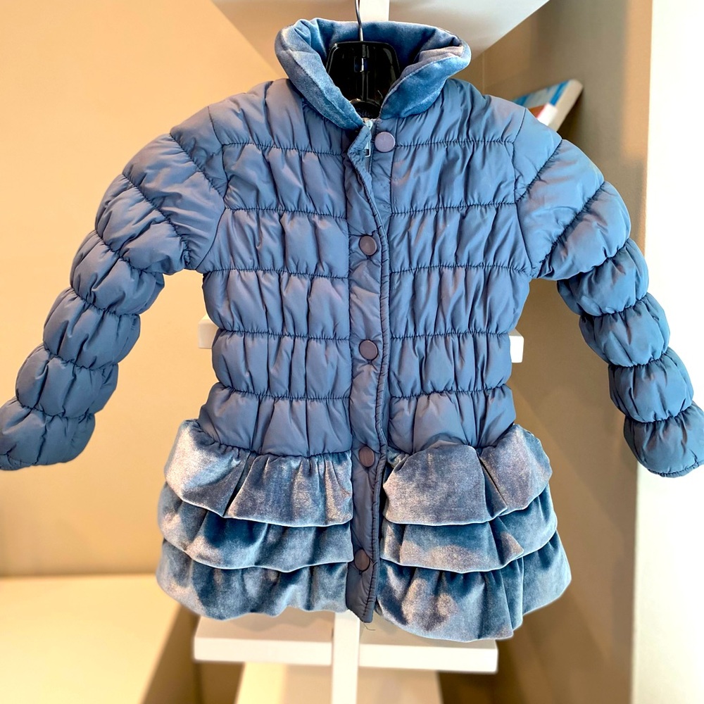 De Salitto kids jacket
